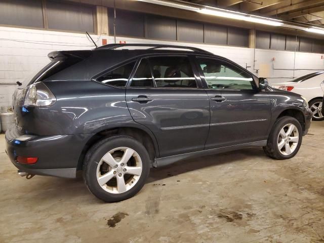 2005 Lexus RX 330