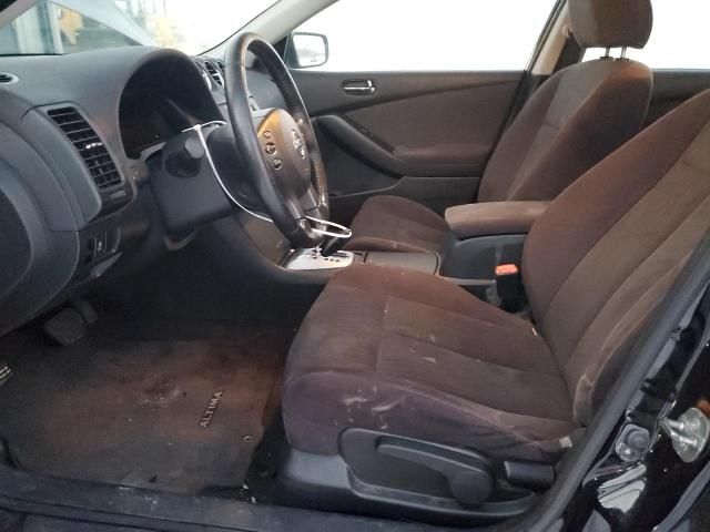 2011 Nissan Altima Base