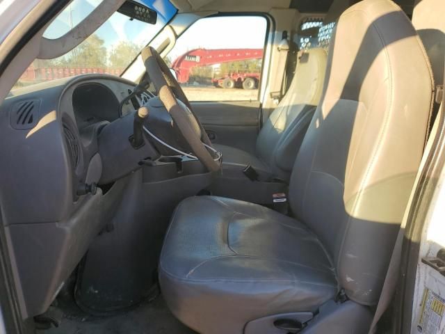 2006 Ford Econoline E250 Van