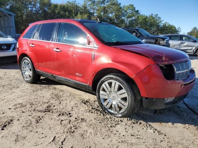 2009 Lincoln MKX