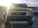 2007 Toyota FJ Cruiser