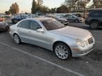 2008 Mercedes-Benz E 350