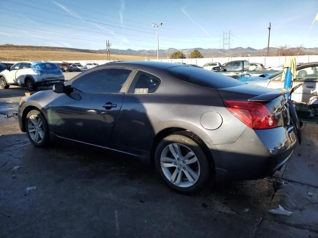 2010 Nissan Altima S