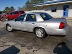 2008 Mercury Grand Marquis LS