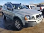 2004 Volvo XC90 T6