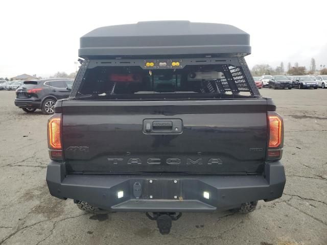 2020 Toyota Tacoma Double Cab