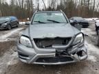 2013 Mercedes-Benz GLK 350 4matic