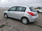 2010 Nissan Versa S