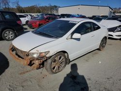 2010 Honda Civic LX en venta en Spartanburg, SC