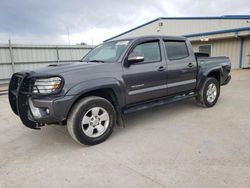 Toyota Vehiculos salvage en venta: 2015 Toyota Tacoma Double Cab Prerunner