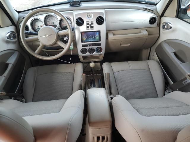 2009 Chrysler PT Cruiser Touring