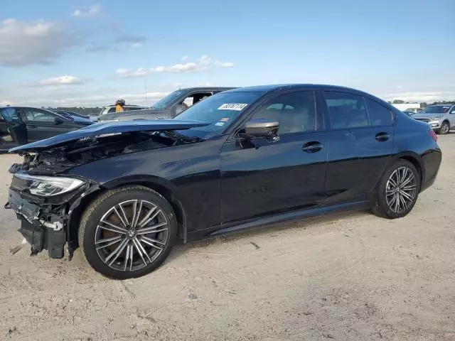 2020 BMW M340XI