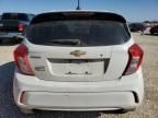 2019 Chevrolet Spark LS