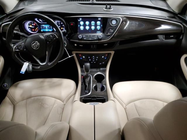 2020 Buick Envision Preferred