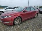 2013 Lincoln MKZ