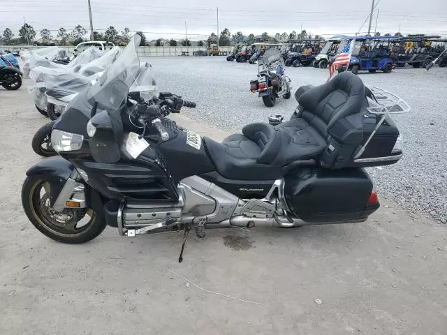 2008 Honda GL1800