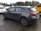 2014 Mazda 3 Sport