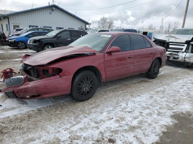 2005 Buick Century Custom