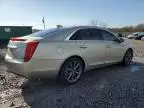 2015 Cadillac XTS