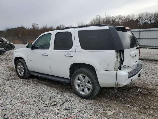 2012 GMC Yukon SLT