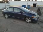 2008 Honda Civic EX