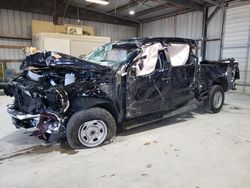 Salvage Cars with No Bids Yet For Sale at auction: 2024 Ford F350 Super Duty