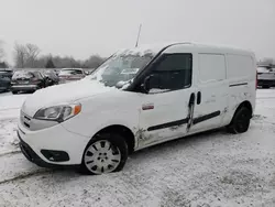 2016 Dodge RAM Promaster City SLT en venta en Columbia Station, OH