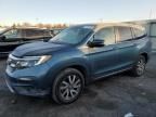 2019 Honda Pilot EXL