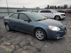 2006 Pontiac G6 SE1