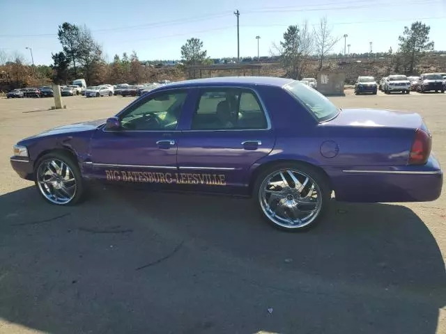 2006 Mercury Grand Marquis GS