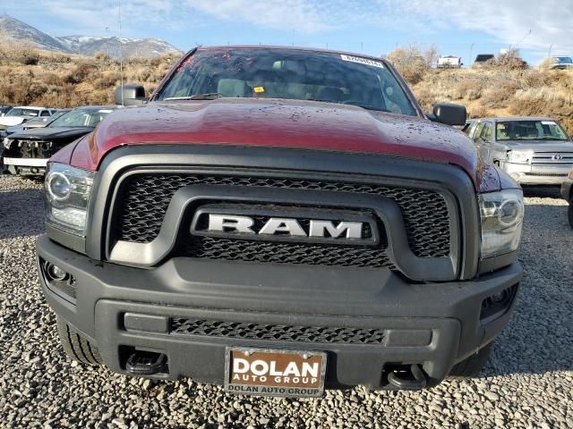 2021 Dodge RAM 1500 Classic SLT