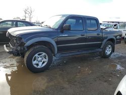 2001 Toyota Tacoma Double Cab Prerunner en venta en San Martin, CA