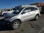 2009 Honda CR-V EXL