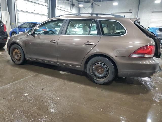 2012 Volkswagen Jetta TDI