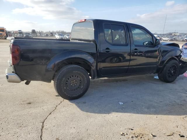 2013 Nissan Frontier S