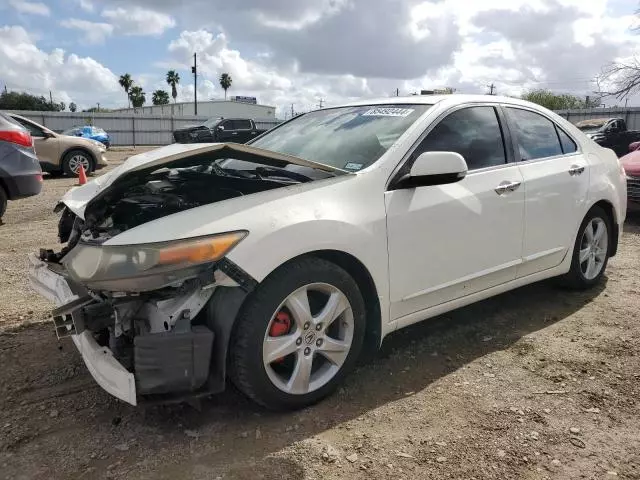 2010 Acura TSX