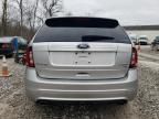 2012 Ford Edge Sport