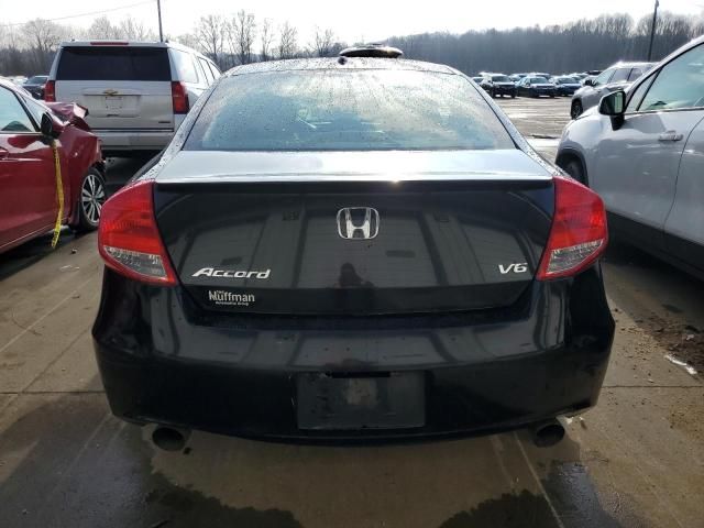 2011 Honda Accord EXL