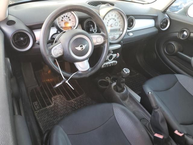 2010 Mini Cooper