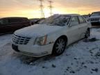 2007 Cadillac DTS