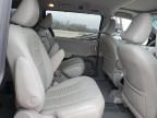 2014 Toyota Sienna XLE