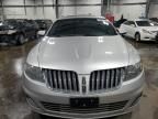 2010 Lincoln MKS