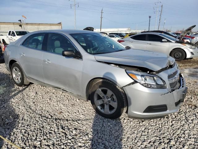 2013 Chevrolet Malibu LS