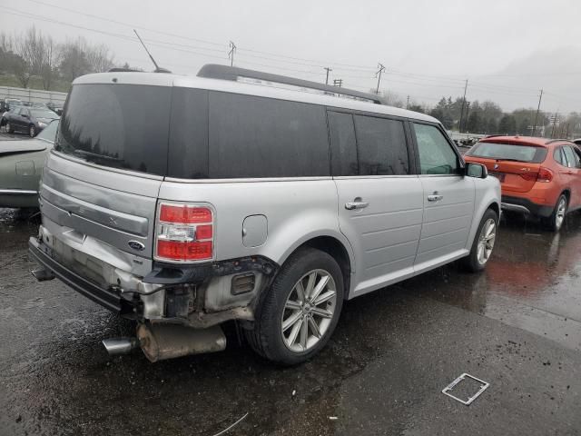 2015 Ford Flex Limited