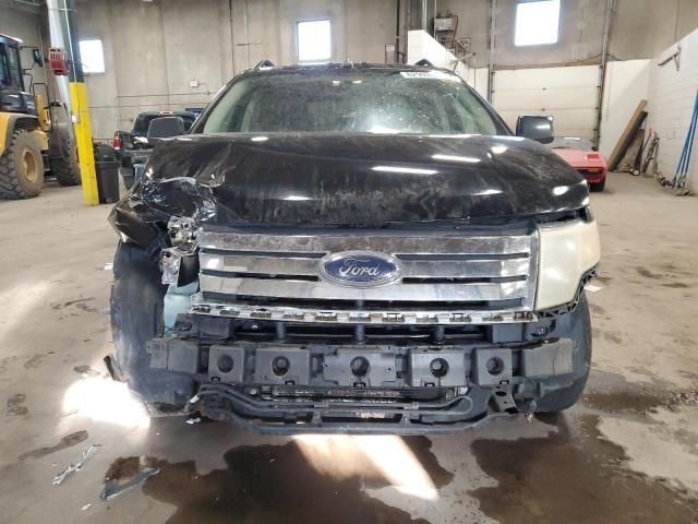 2009 Ford Edge Limited