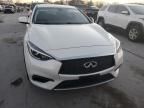 2018 Infiniti QX30 Base