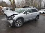 2014 Subaru XV Crosstrek 2.0I Hybrid Touring