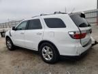 2013 Dodge Durango Crew