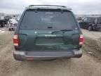 2000 Nissan Pathfinder LE