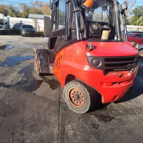 2007 Other Forklift